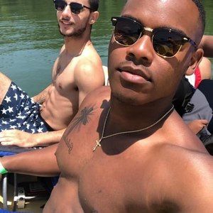 Meet your Posher, Shawn